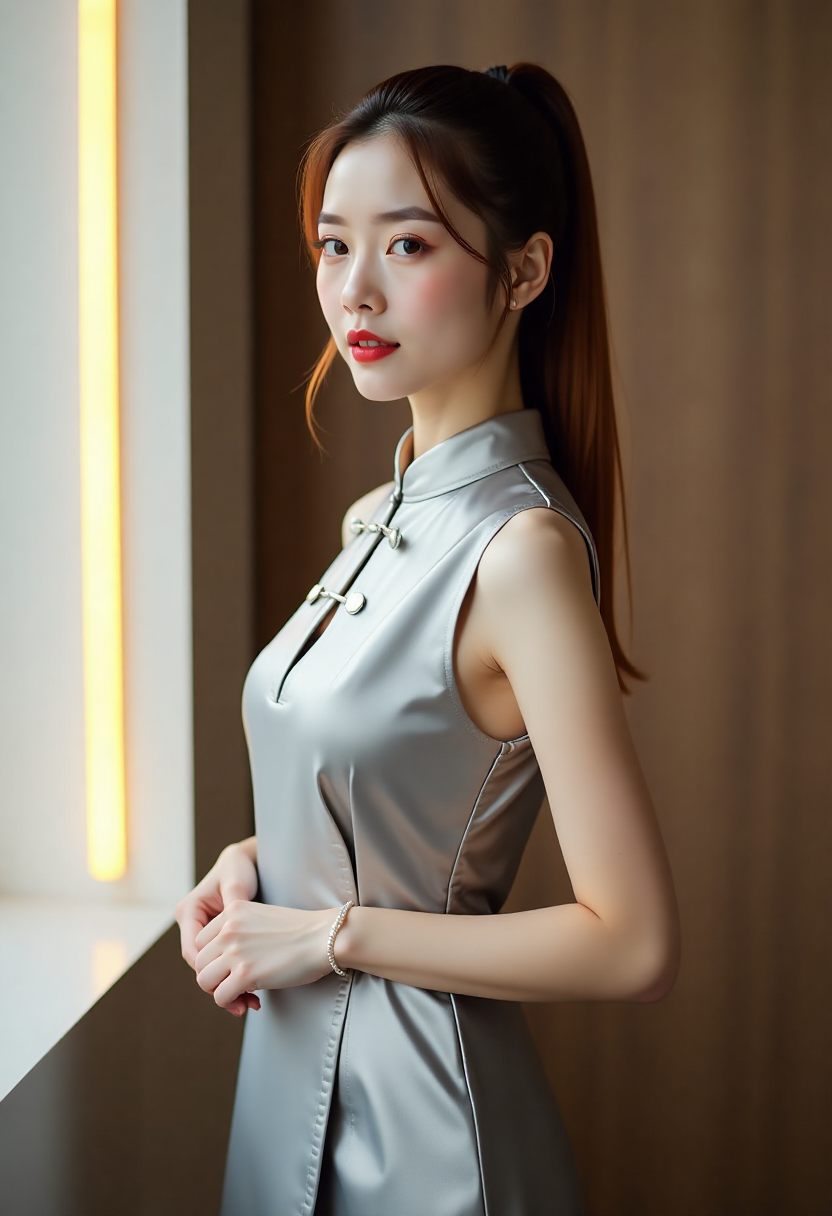 旺角黑夜